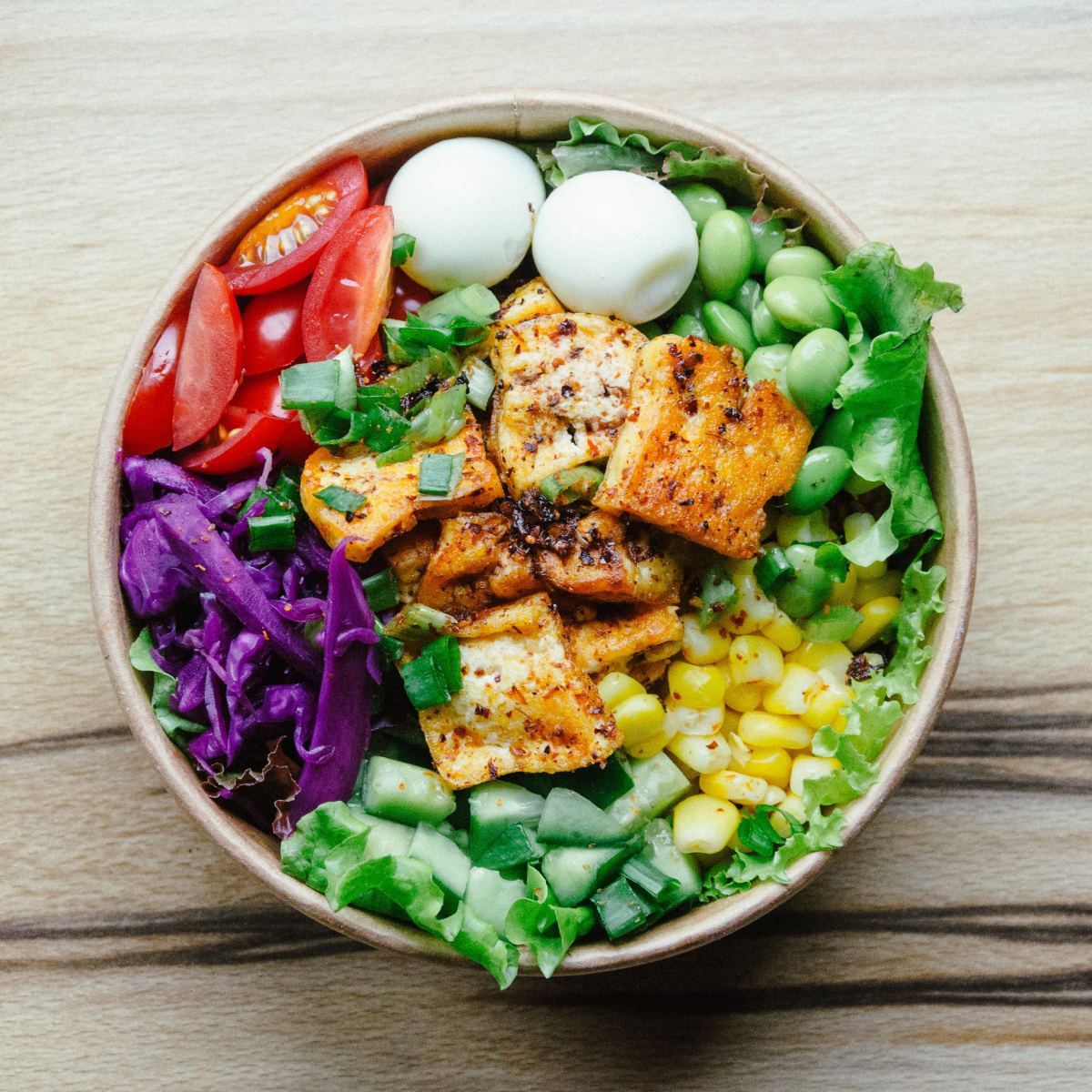 Muscle Gain Plan